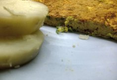 Paula's Portuguese Torta de Ovo (Omelete) Recipe
