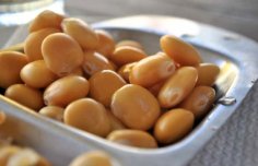 Portuguese Bean Tarts Recipe