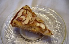 Portuguese Quick Pudding Dessert Recipe