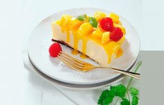 Mango Fantasy Dessert Recipe
