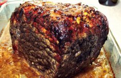 Porto Style Stewed Beef Tongue Recipe