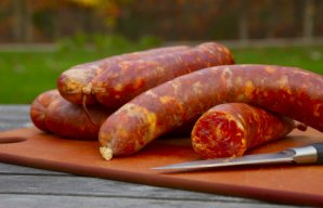  Portuguese Roasted Pork Spare Ribs Recipe