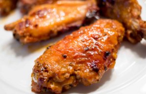Portuguese Fried Chicken Legs with Beer Recipe