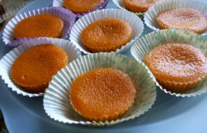 Portuguese Cinnamon-Sugar Twists Recipe