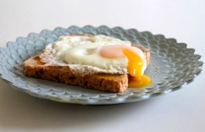 How to Make the Perfect Fried Eggs