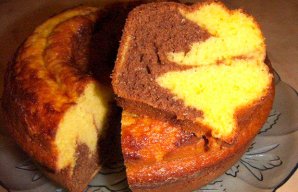  Portuguese Sweet Potato & Coconut Cake Recipe