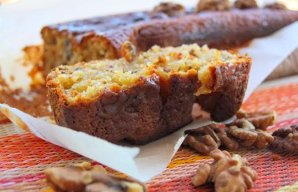 Portuguese Chocolate & Coffee Cake Recipe