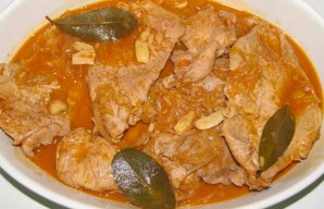 Portuguese Pulled Pork (Caçoila) Recipe