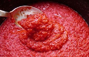 Portuguese Hot Red Pepper Sauce Recipe