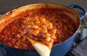 Azorean Beans (Feijoada) Recipe