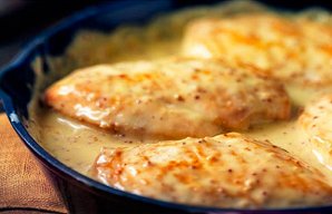 Portuguese BBQ'd Chicken Recipe