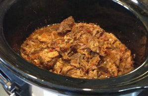 Azores Pork Spread Recipe