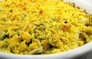Portuguese Cod & Chickpea Salad Recipe