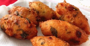 All about Cod Fritters (Pastéis de Bacalhau)