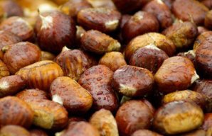 How to Freeze Chestnuts