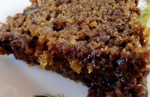 Madeiran Honey Cake Recipe