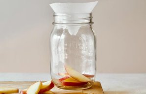 How to Get Rid of Fruit Flies at Home