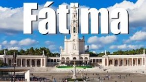 A Tour of Fatima & The Monastery of Batalha [Video]