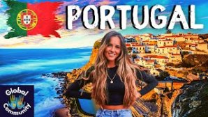Things You Didn't Know About Portugal [Video]