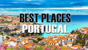 The Best 10 Places to Visit in Portugal [Video]