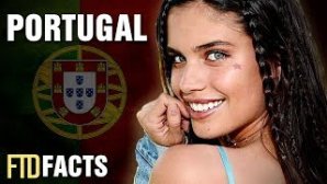 10 Interesting & Fun Facts About Portugal [Video]