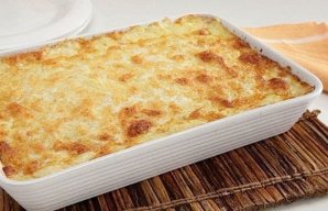 Portuguese Mother-in-Law's Cod Recipe