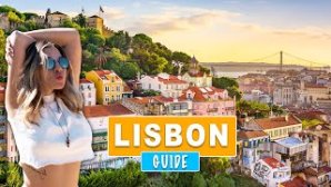 Great Tips for When Visiting Lisbon Portugal [Video]