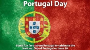 Happy Portugal Day - June 10th [Video]