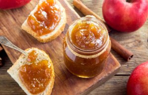 Leovigilda's Portuguese Apple Jam Recipe