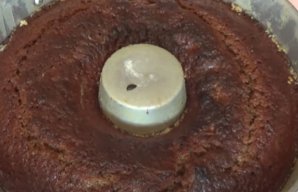 Madeira Bolo Preto (Black Cake) Recipe