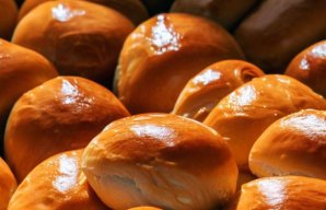 Portuguese Sweet Bread Buns Recipe