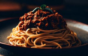 20 Most Popular Pasta Recipes