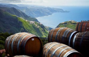 Top 10 Madeira Wines