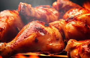 Portuguese BBQ Piri Piri Chicken Recipe