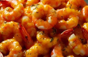 Portuguese Easy Shrimp Mozambique Recipe