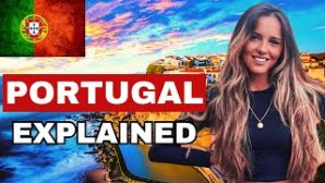 Things You Didn't Know About Portugal