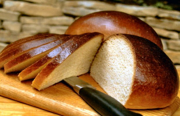 Portuguese Sweet Bread Recipe - Portuguese Recipes