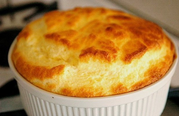 This Portuguese style codfish soufflé recipe is an exquisite recipe that combines the iconic Portuguese ingredients with a touch of French cuisine.