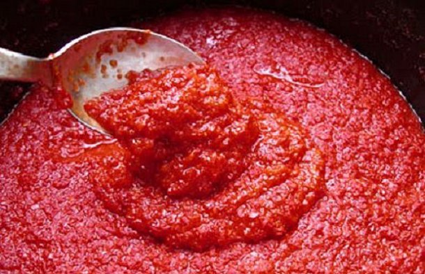 Portuguese Hot Red Pepper Sauce Recipe - Portuguese Recipes