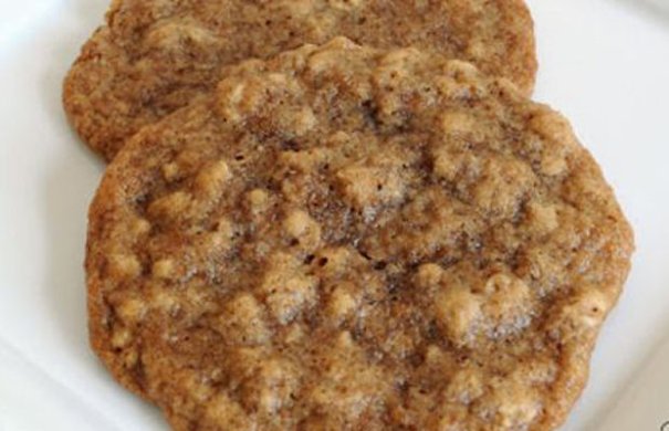 Gorete's Crisp & Chewy Molasses Cookies Recipe - Portuguese Recipes