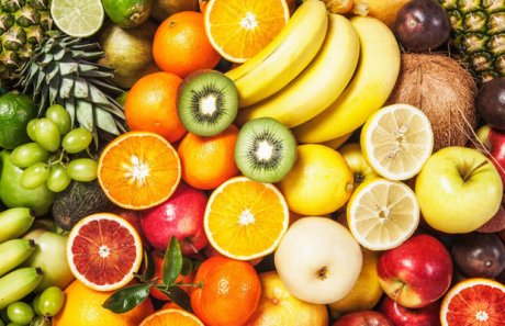 10 Ways to Eat More Fruits