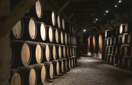 Portugal's Fine Wines are a Delectable Treat