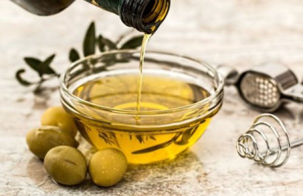 Olive Oil is Extremely Beneficial to Your Health