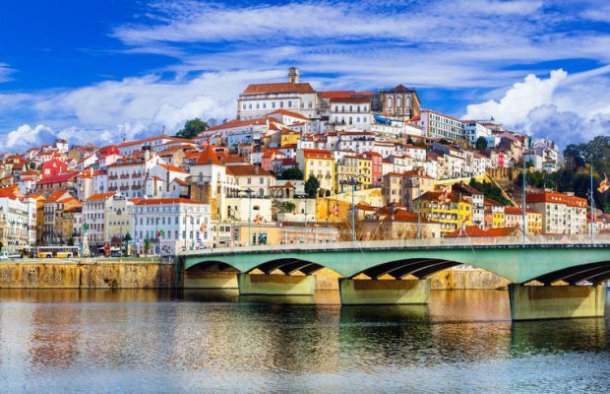 Top 15 Places to Visit in Portugal