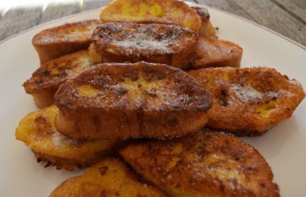 Is French Toast and Rabanadas the Same and Who Created it First?