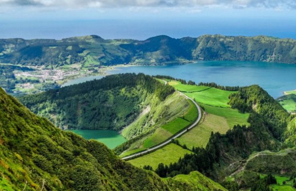 25 Interesting Facts About the Azores