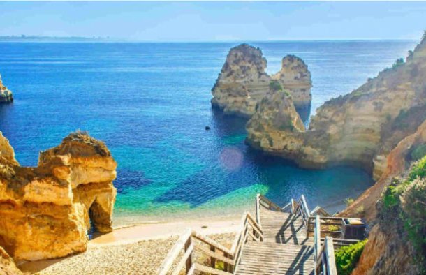 The Top 10 Reasons to Visit Portugal