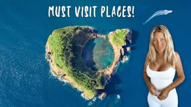 Top 20 Places To Visit in Portugal