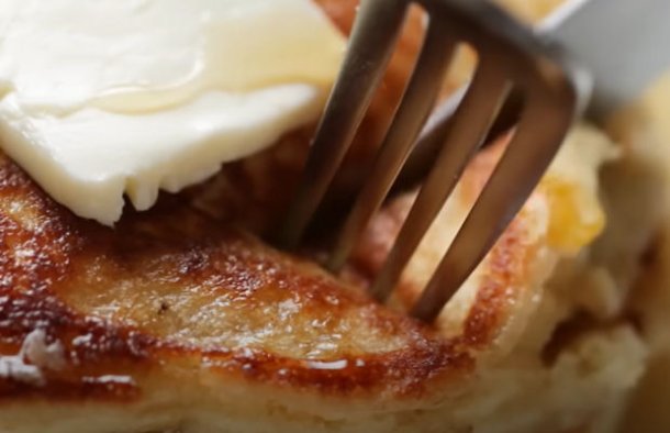 Pancakes Recipe - Portuguese Recipes