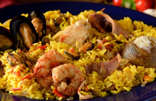 Valenciana Rice